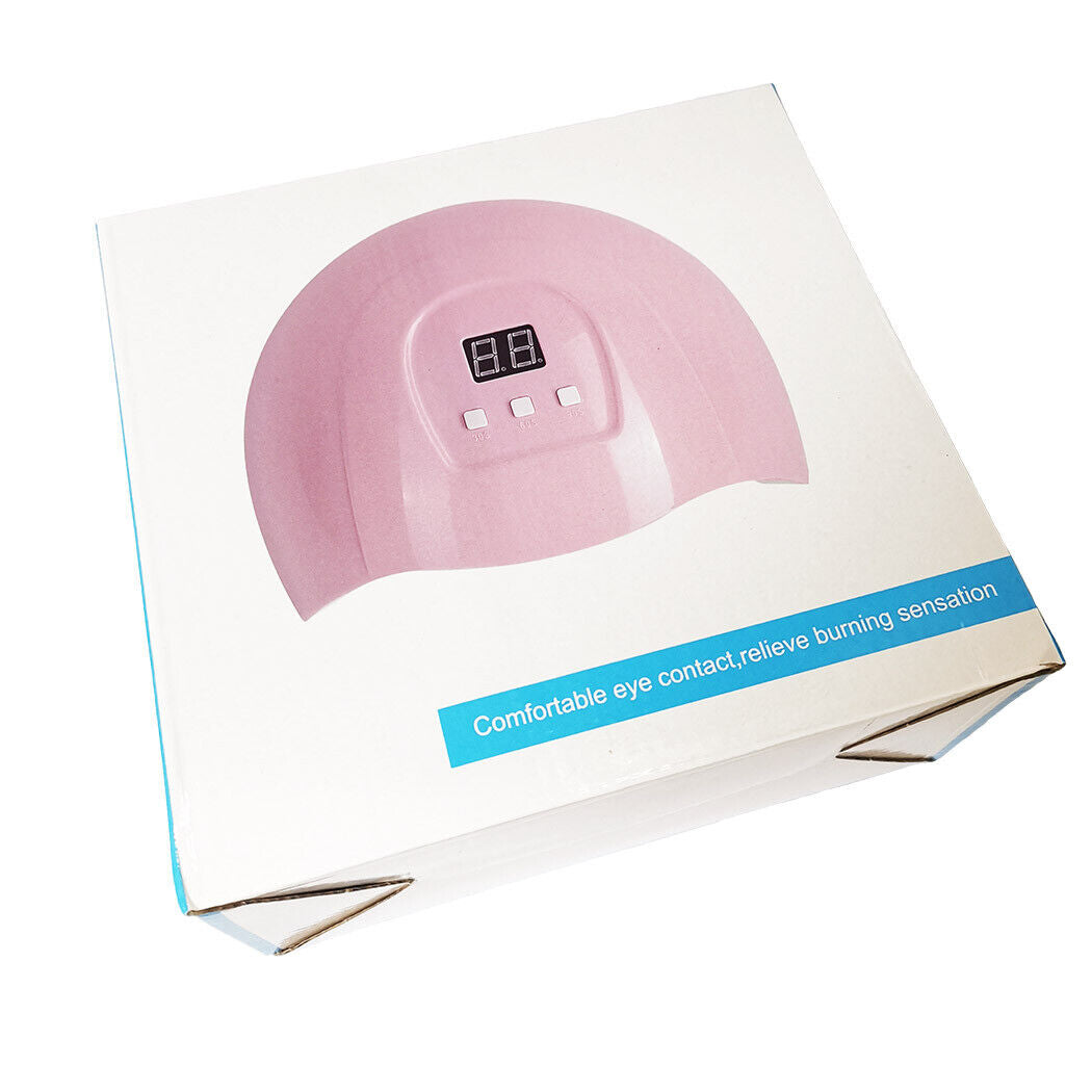 nail polish dryer lamp