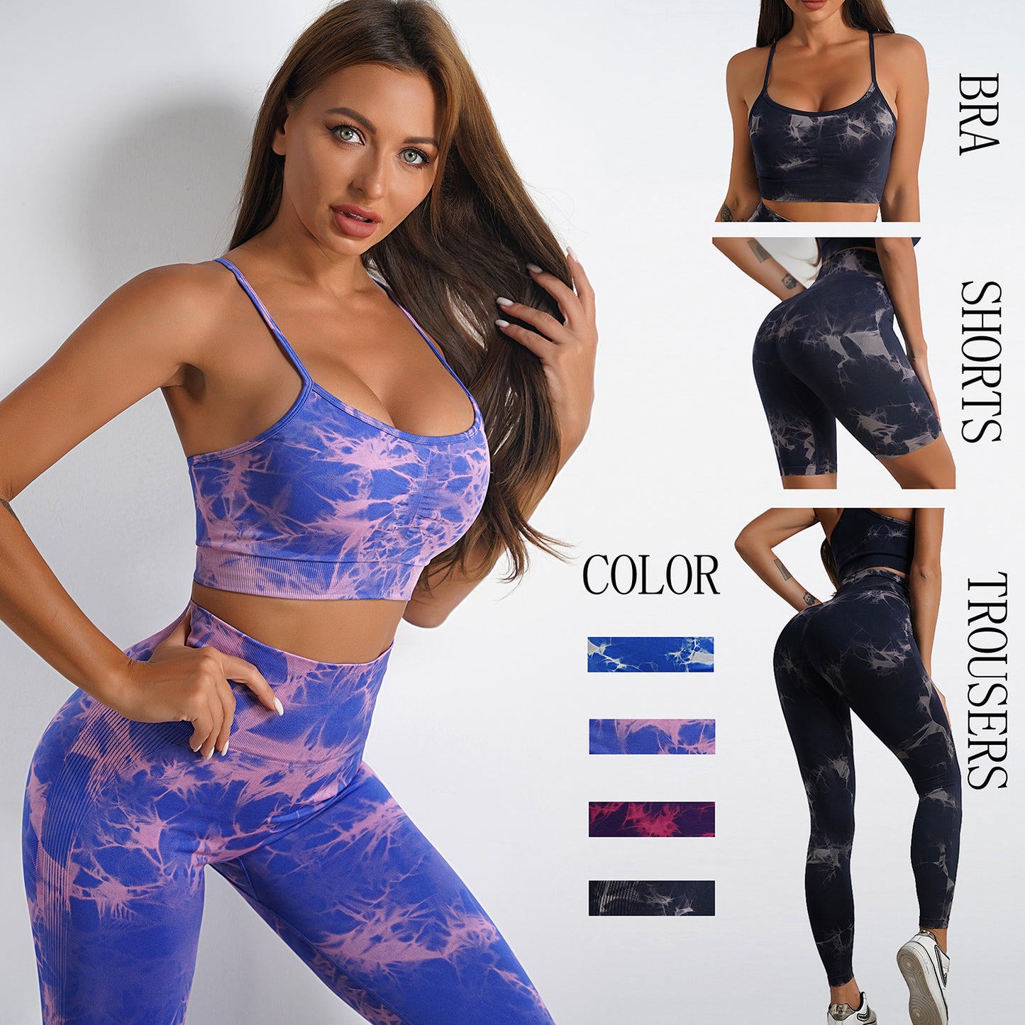 VibeFit Set