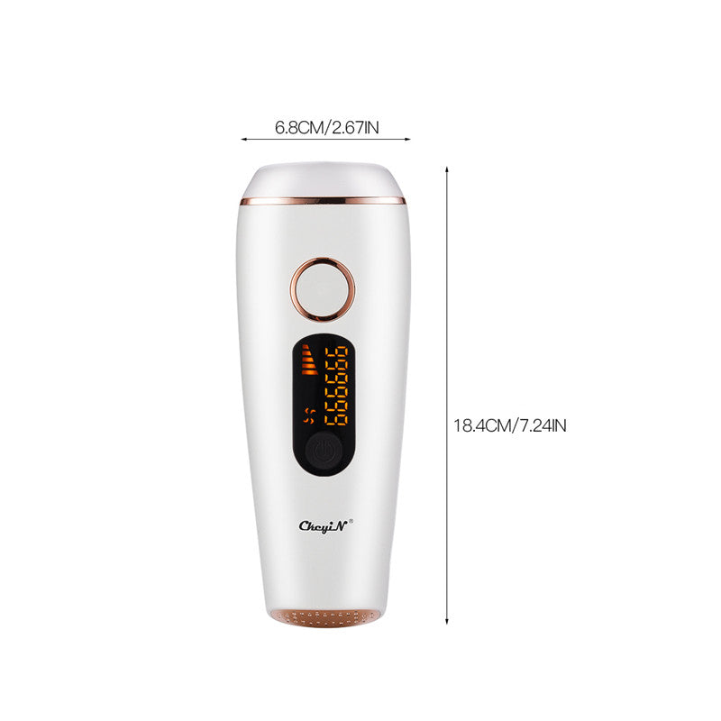 Laser Hair Removal Machine