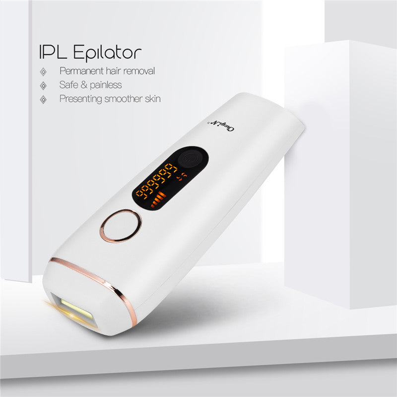 Laser Hair Removal Machine