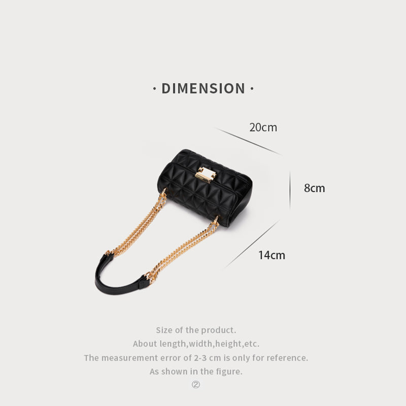 Fashion bag for women
