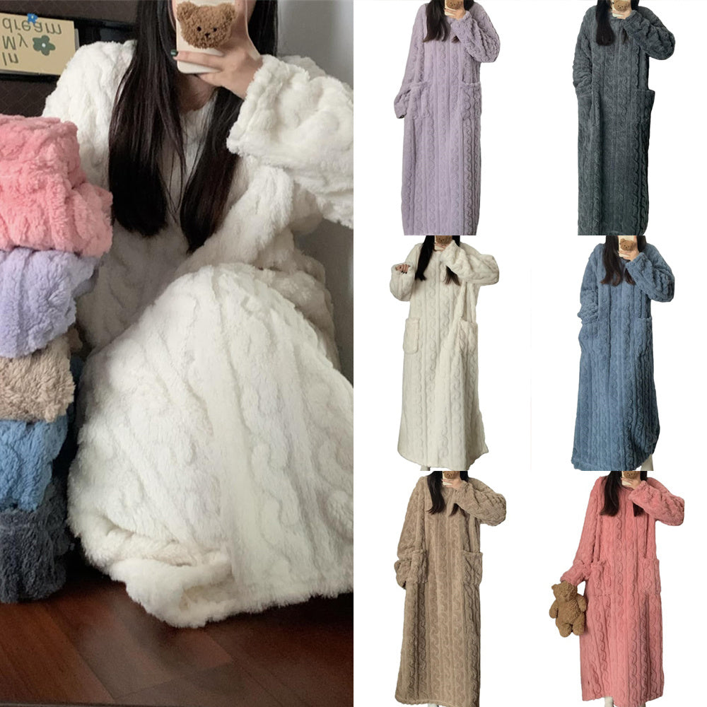 CozyDream™ Nightgown