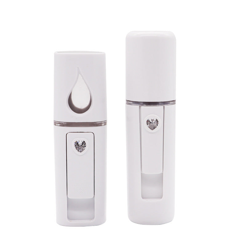 Portable Nano Spray Facial Moisturizer