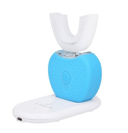 Ultrasonic electric toothbrush