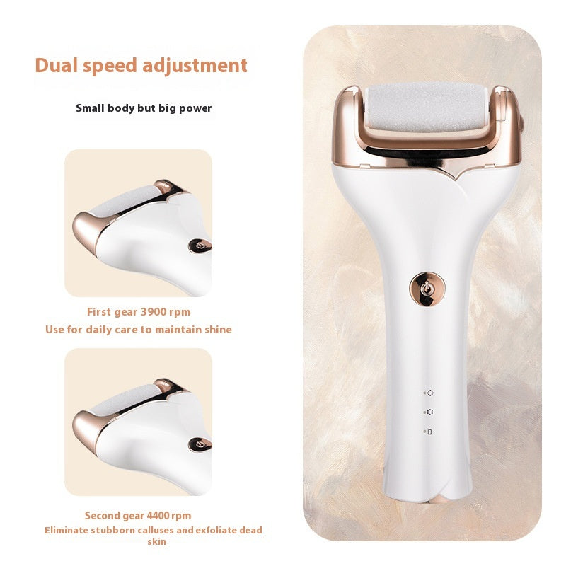 Grinding Peeling Repairing Electric Foot Grinder