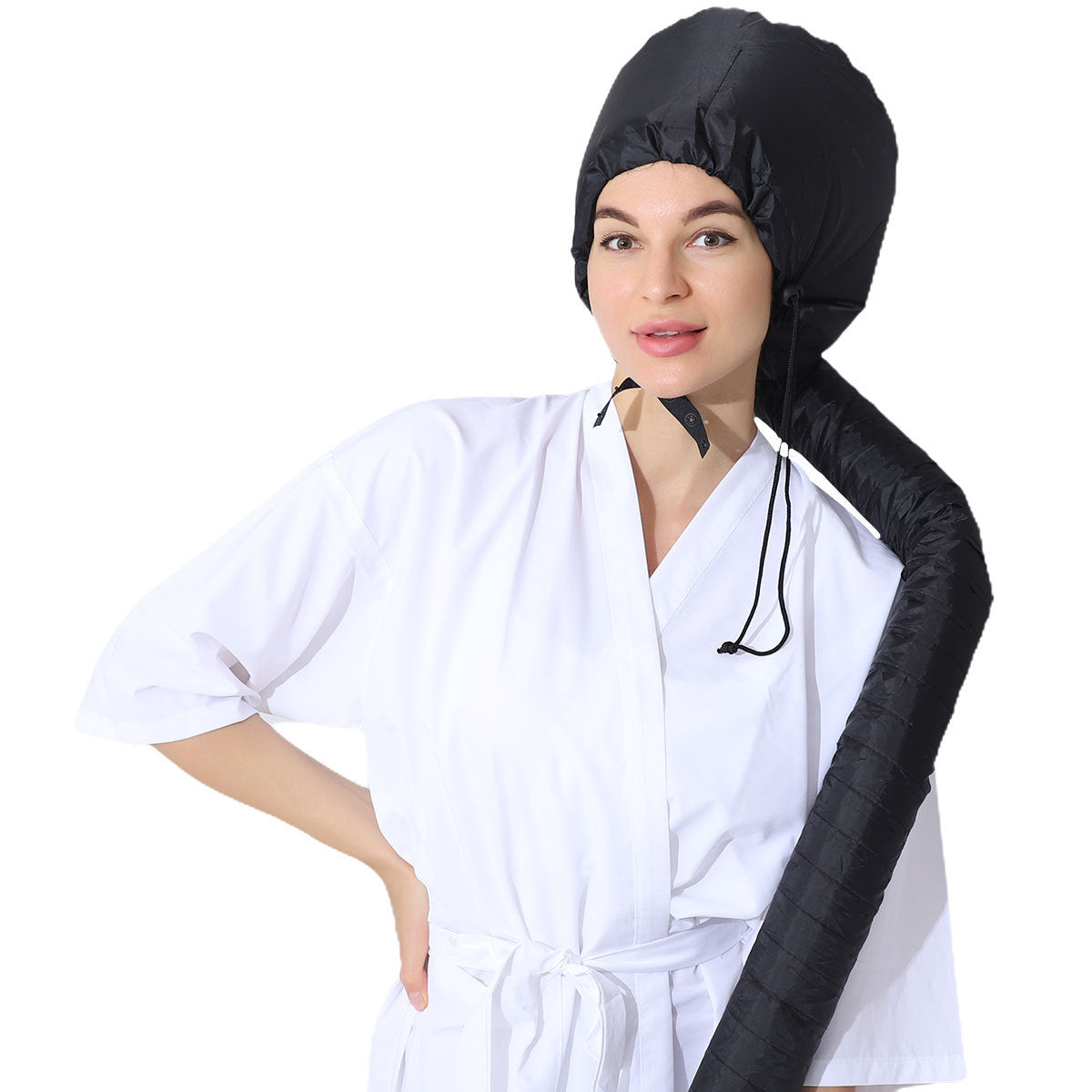 Ladies Hair Drying Cap Tube Speed Hair Dryer