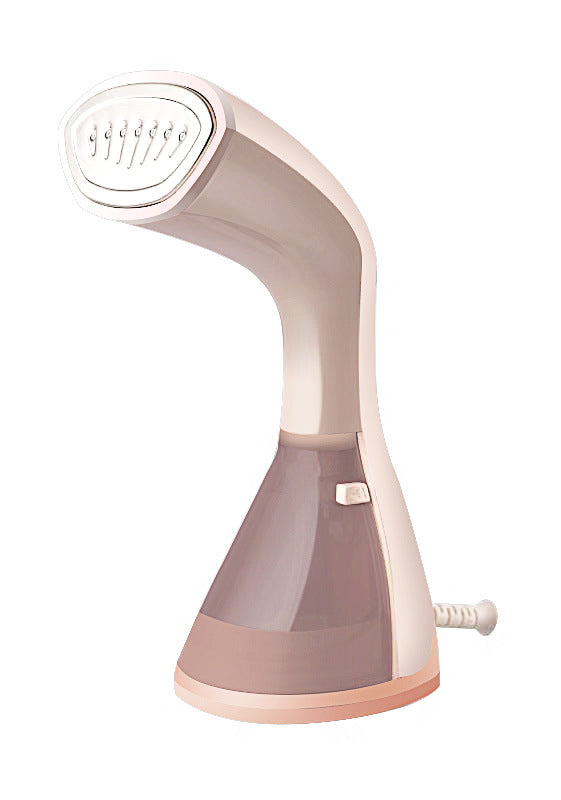 Portable steam hand-held ironing machine