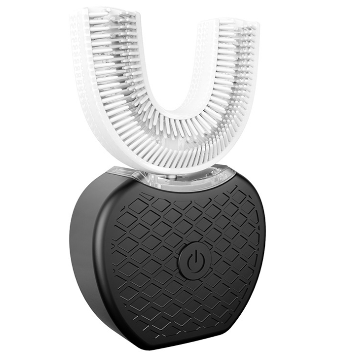 Ultrasonic electric toothbrush