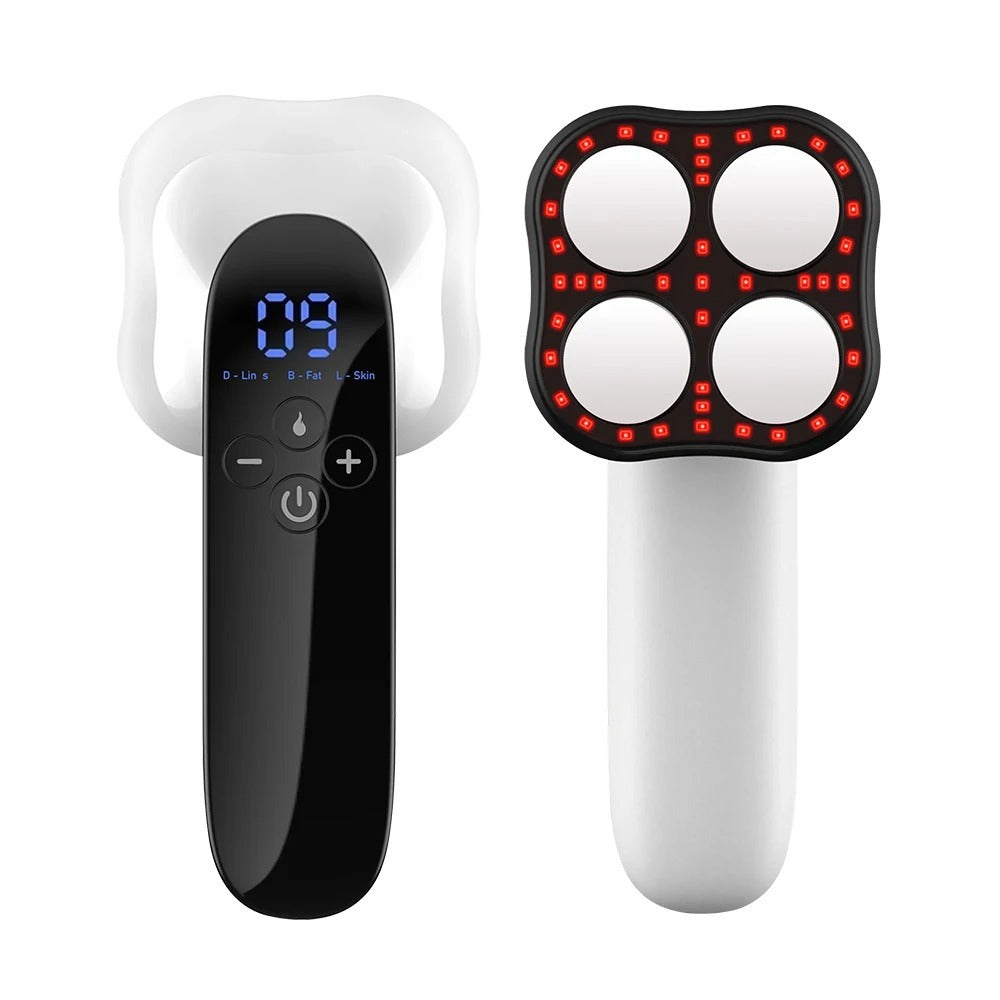 Current Ultrasonic Fat Removal Machine