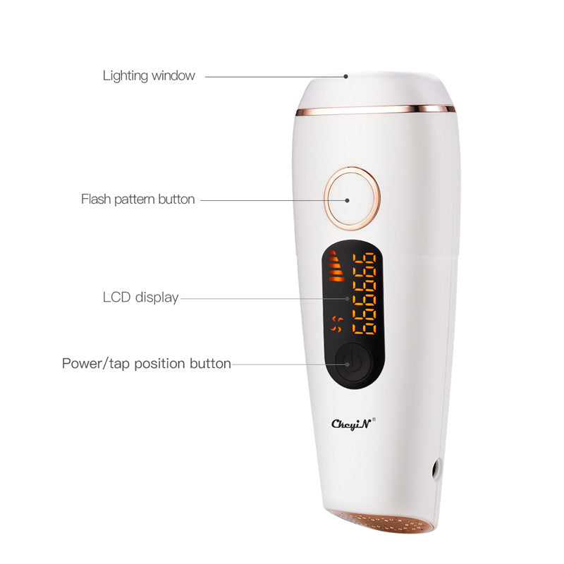 Laser Hair Removal Machine