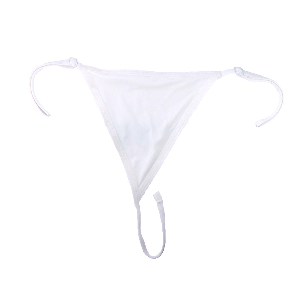 Customized Thong Waist Chain Body Chain