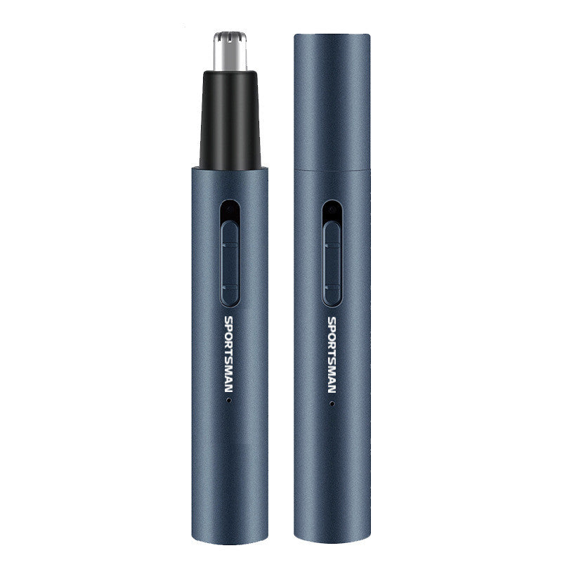 Electric Nose Hair Trimmer USB Charging