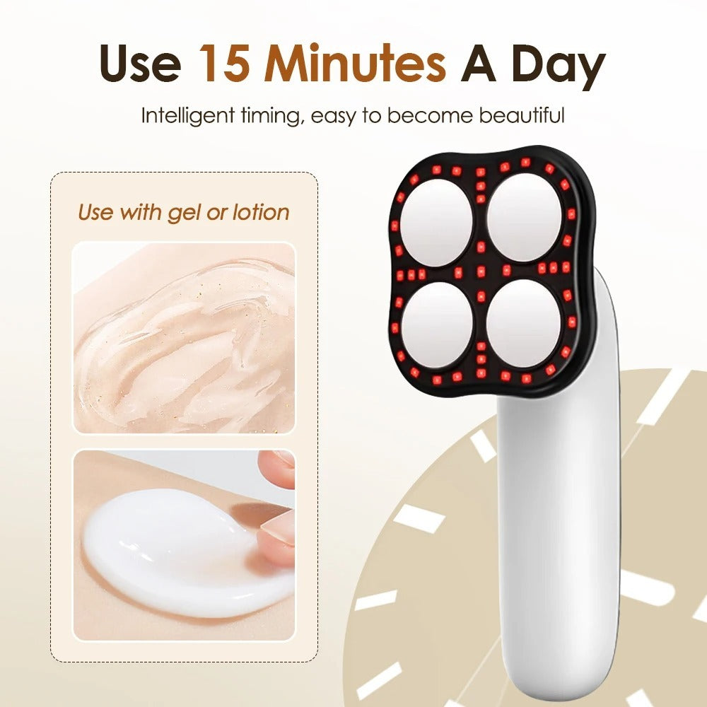 Current Ultrasonic Fat Removal Machine