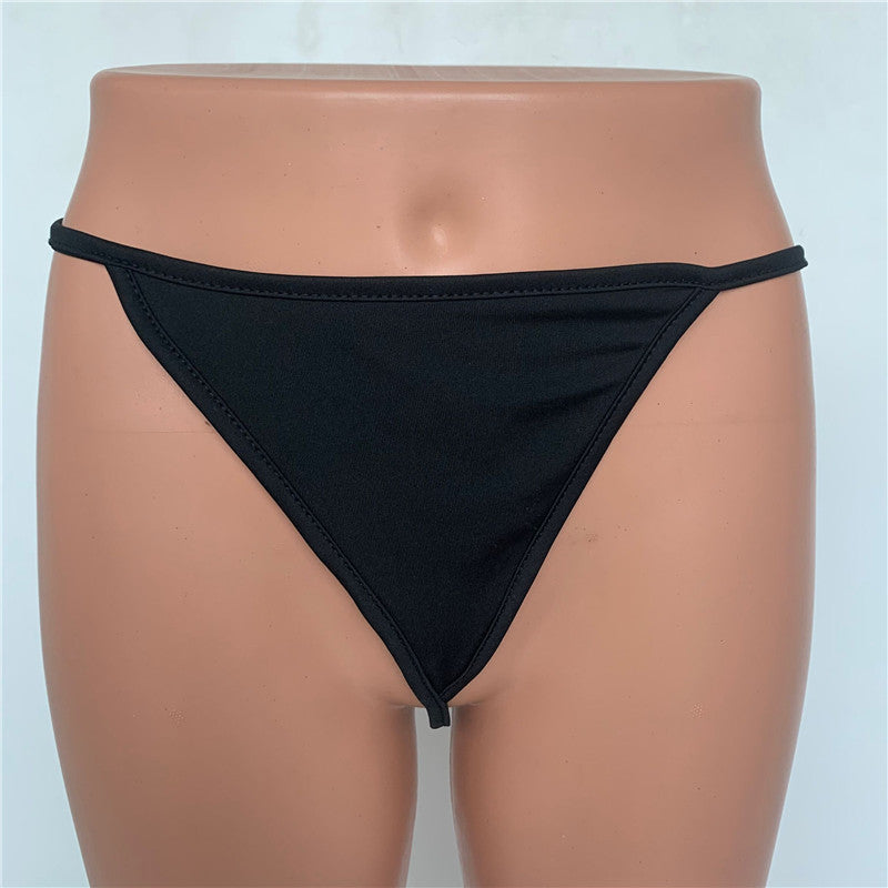 Customized Thong Waist Chain Body Chain