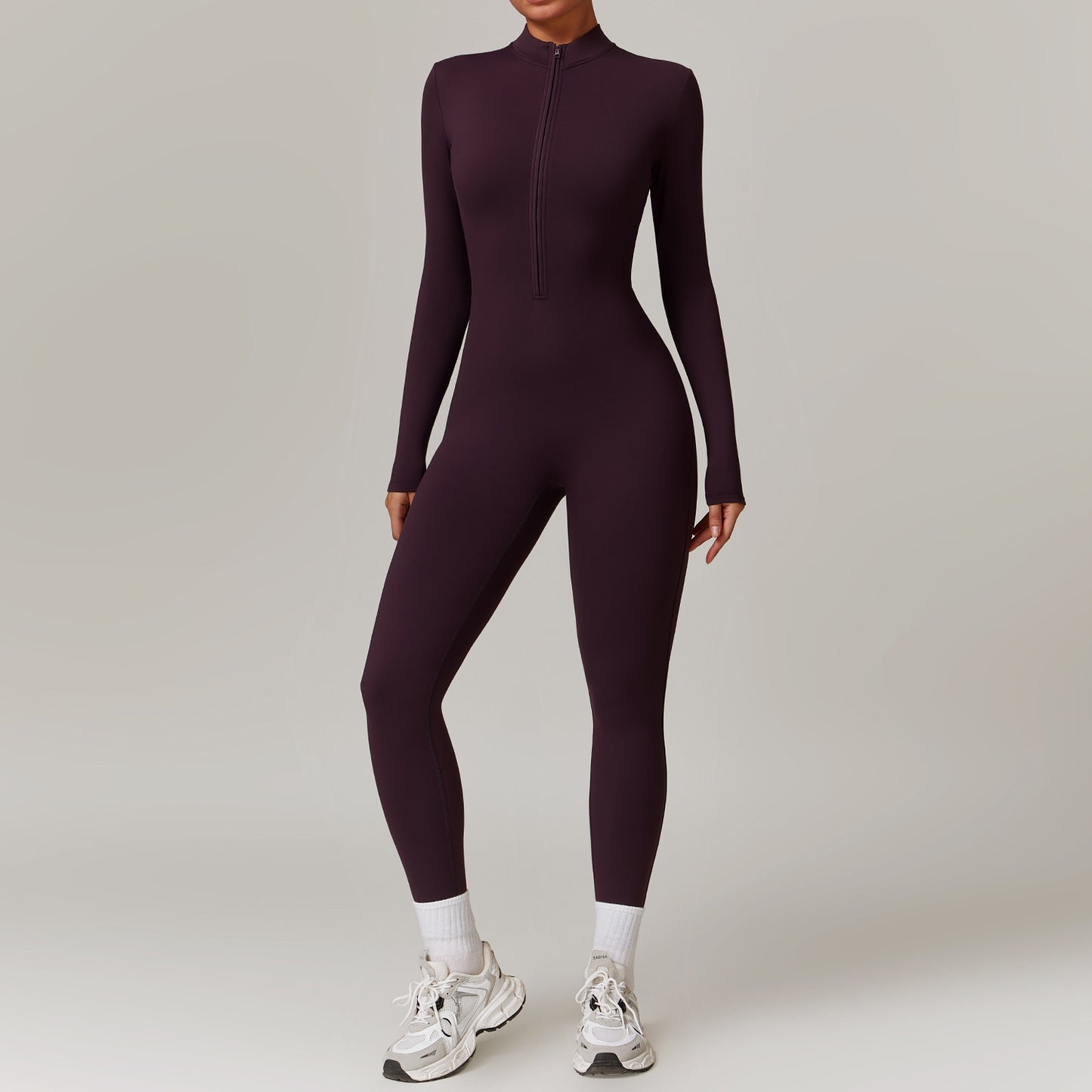 BreatheFit One-Piece