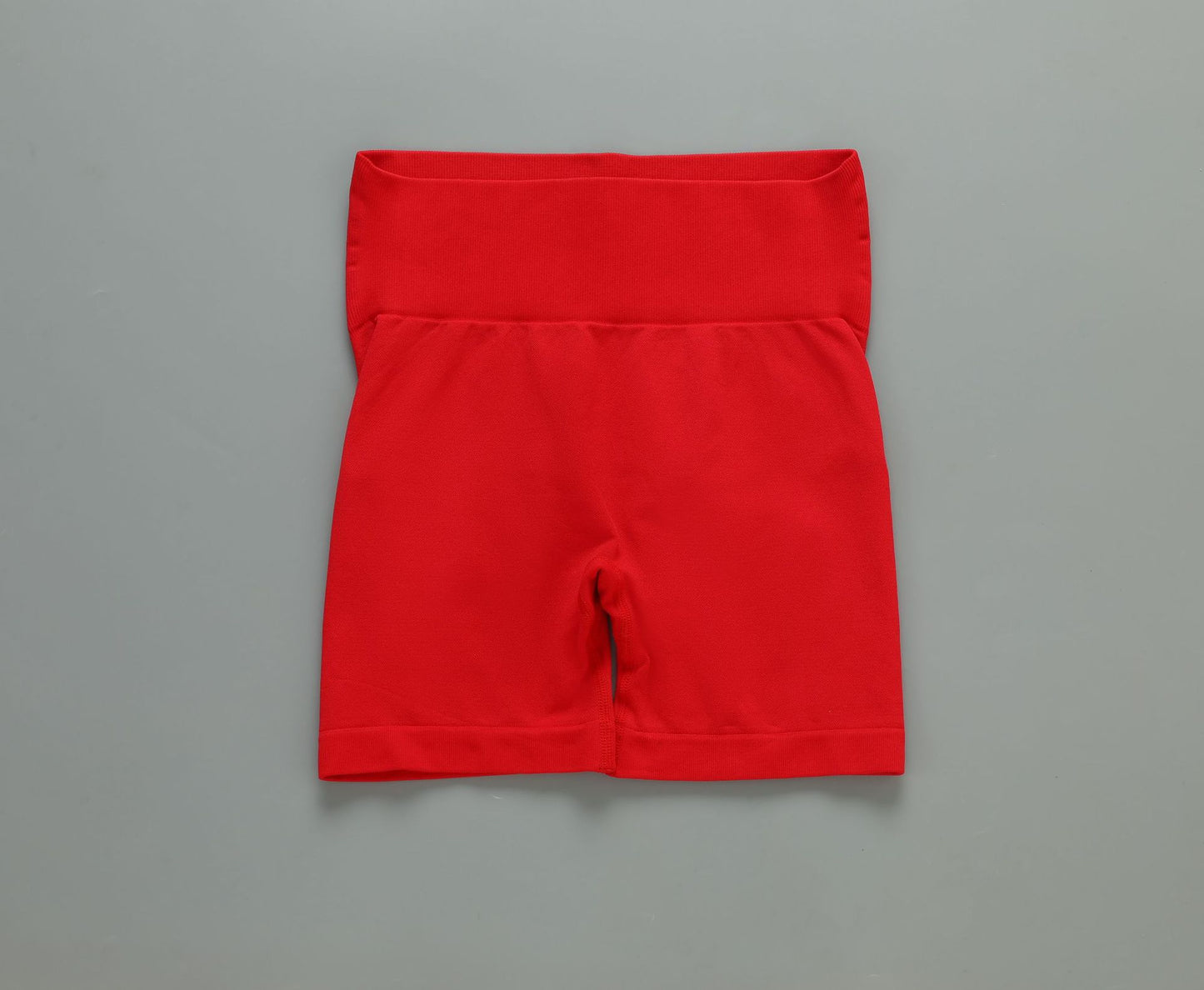 Women Sports Fitness Hip Lifting Shorts