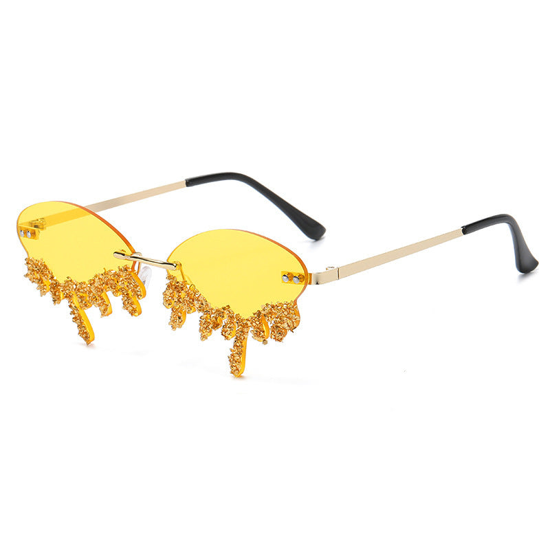 DiamondGaze Shades