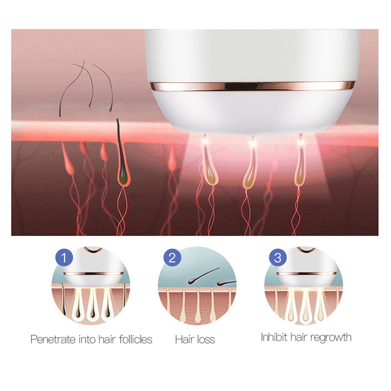 Laser Hair Removal Machine