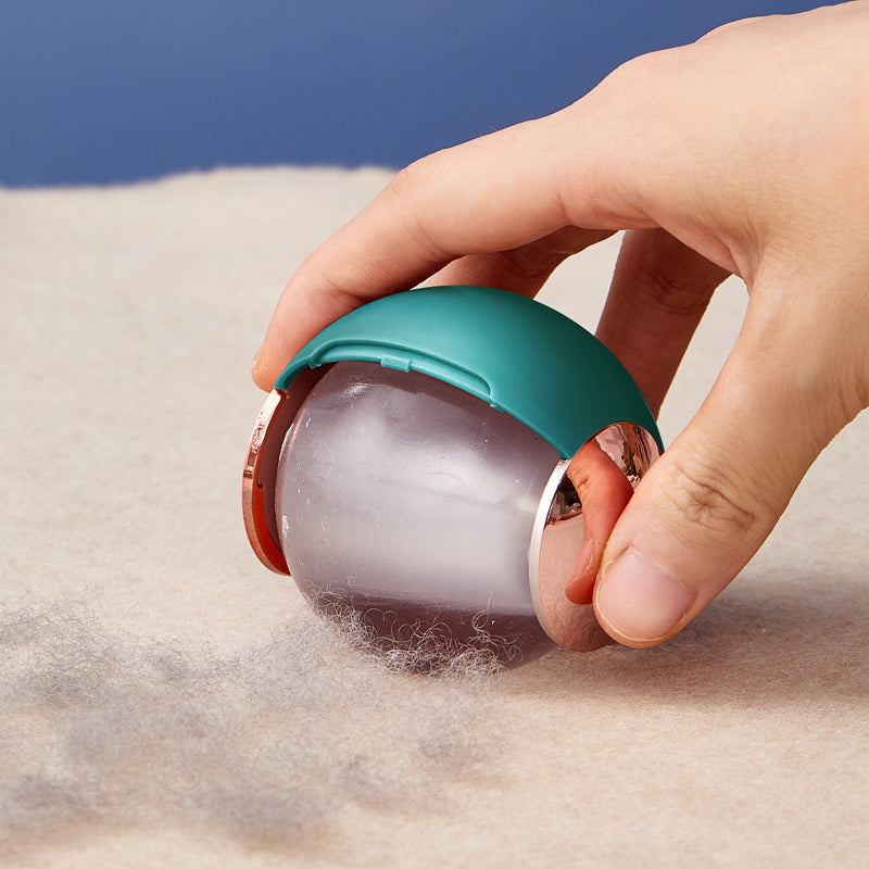 Reusable Lint Hair Remover Roller Gel Roller