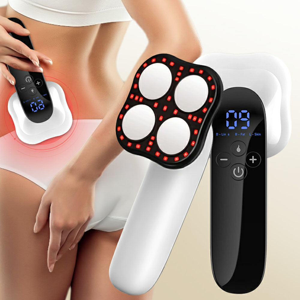 Current Ultrasonic Fat Removal Machine