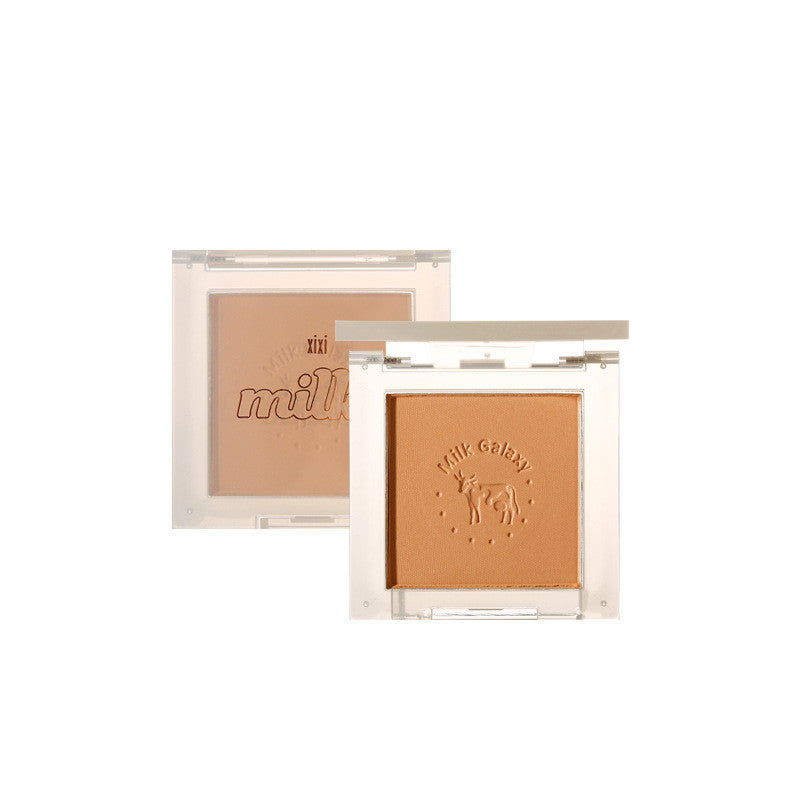 Milk Galaxy Soft Mist Blush Monochrome Blush Palette