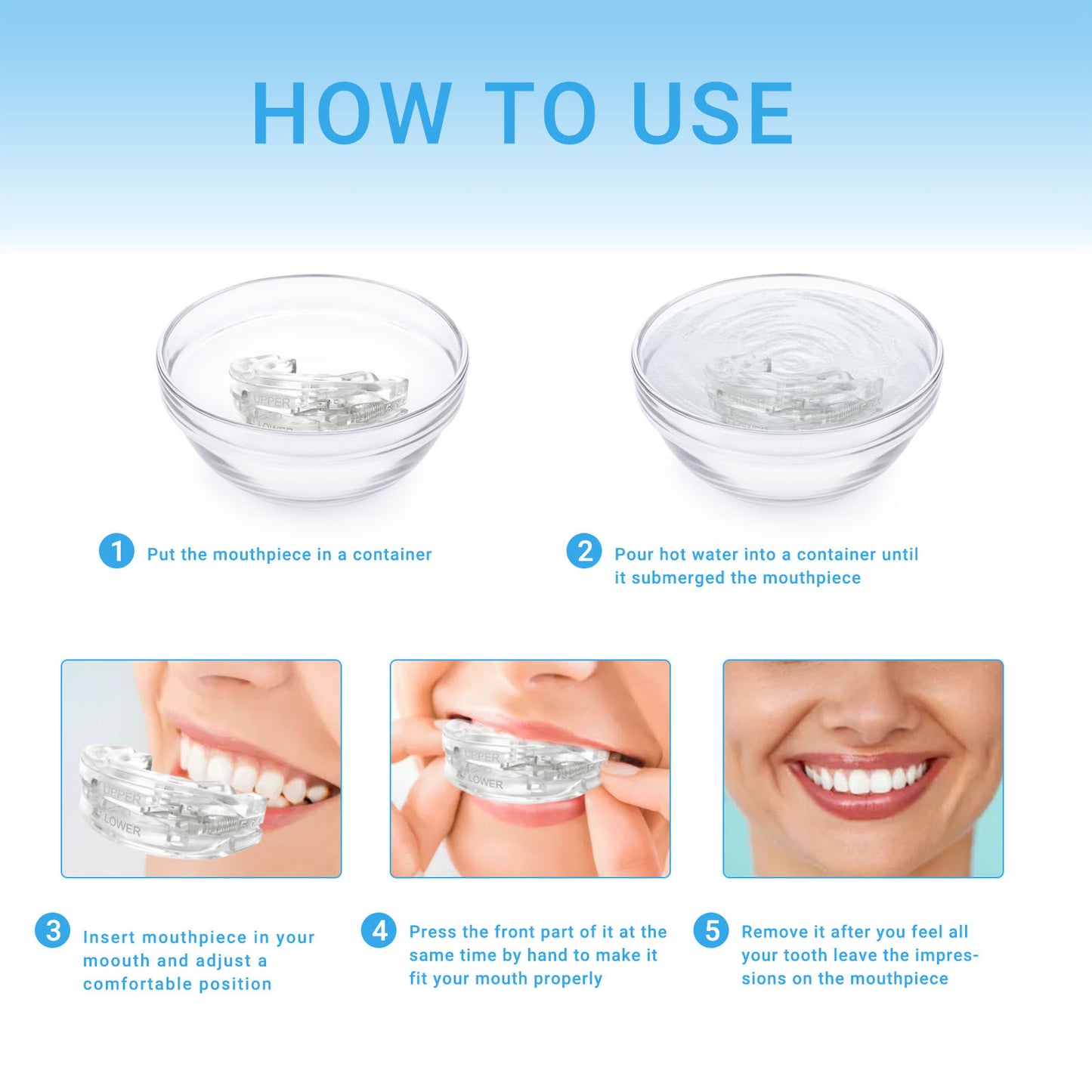 Fashion Personality High Quality Adjustable Braces