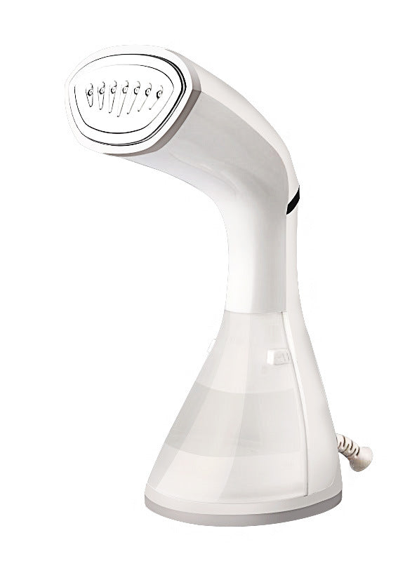 Portable steam hand-held ironing machine