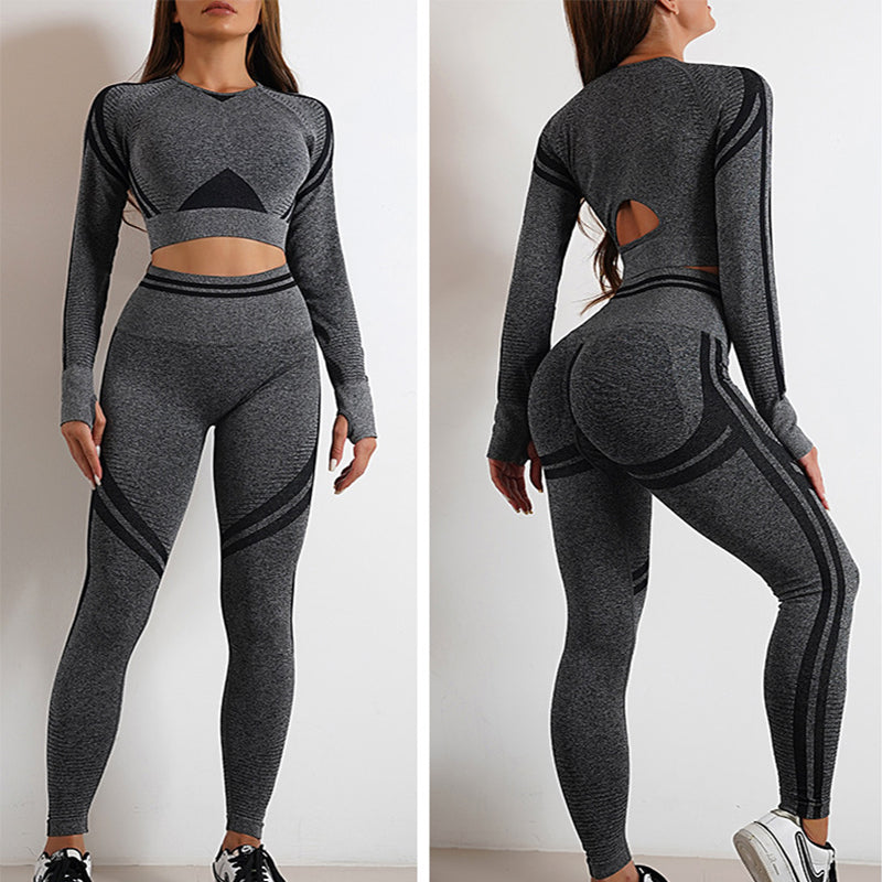 SculptFit Duo
