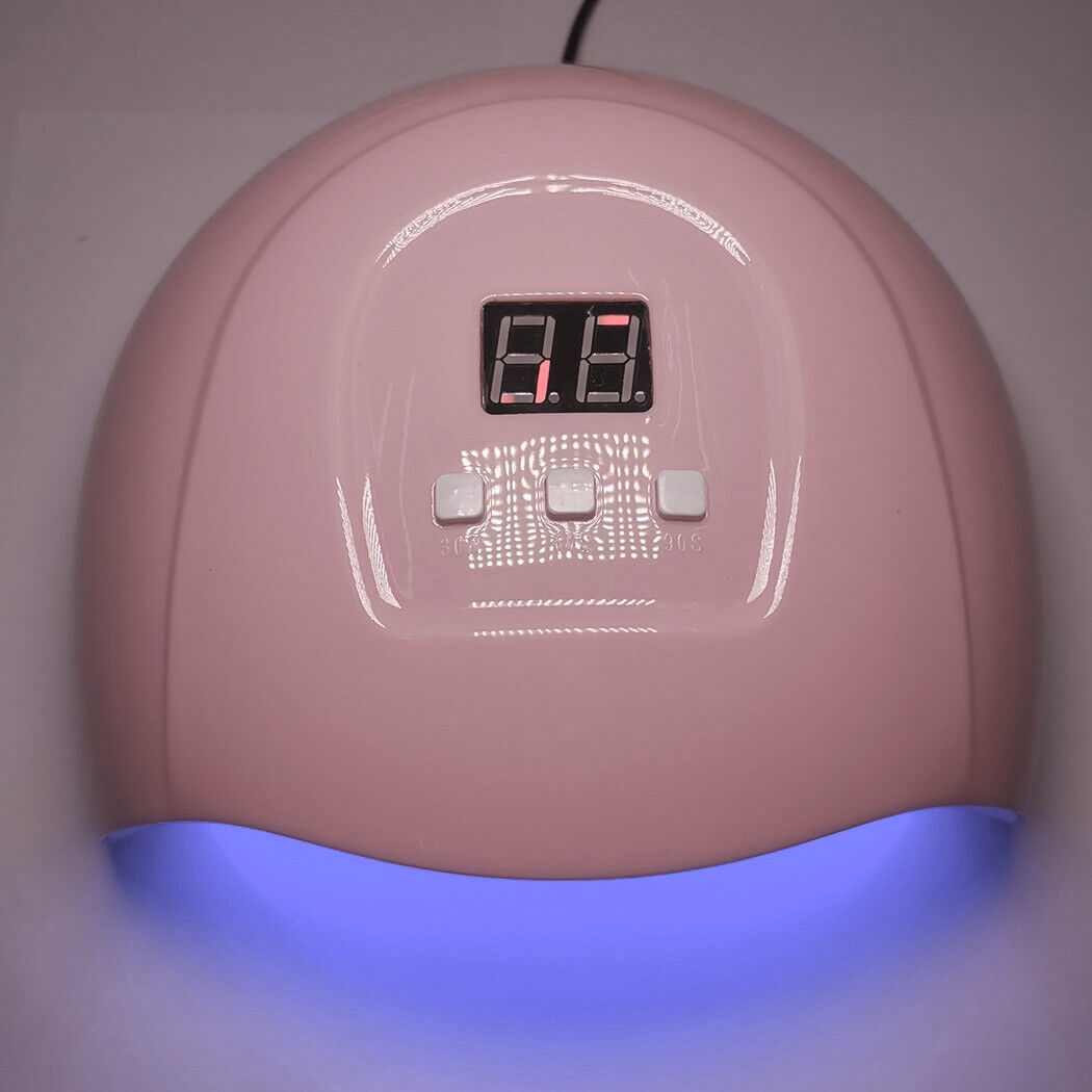 nail polish dryer lamp