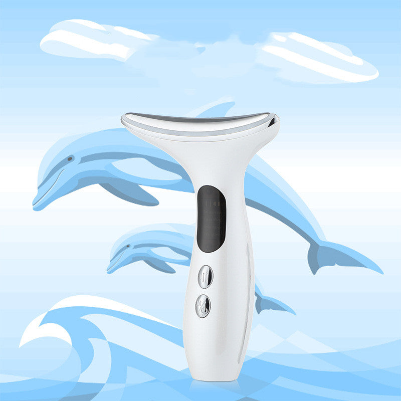 neck beauty tool