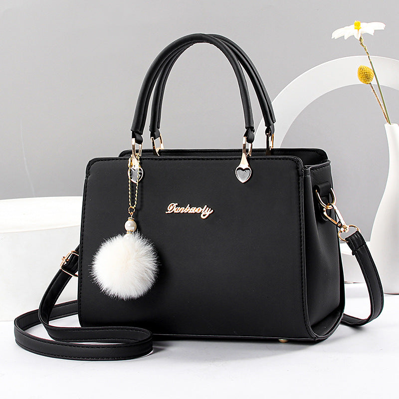 Ladies Fashion One Shoulder Crossbody Bag