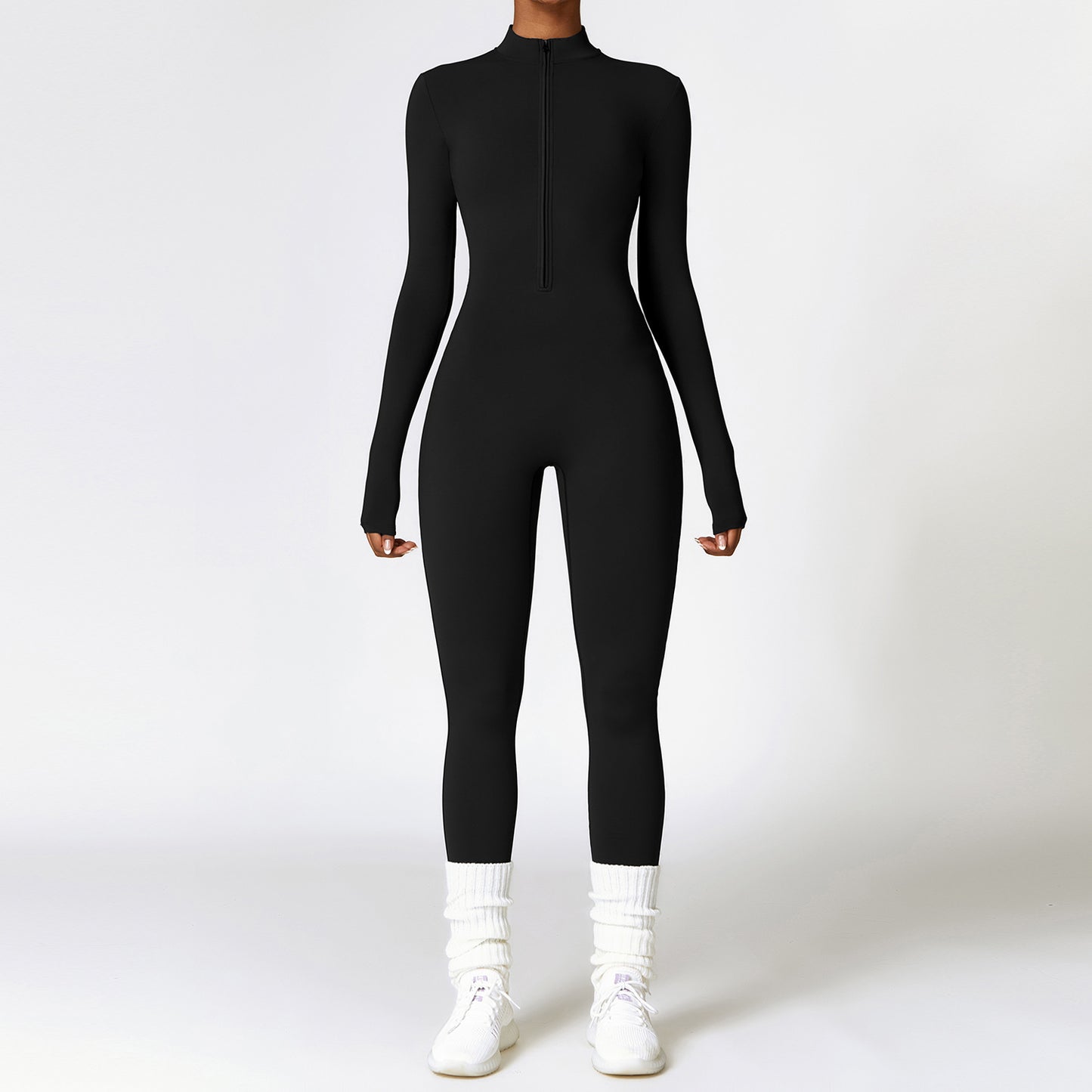 BreatheFit One-Piece