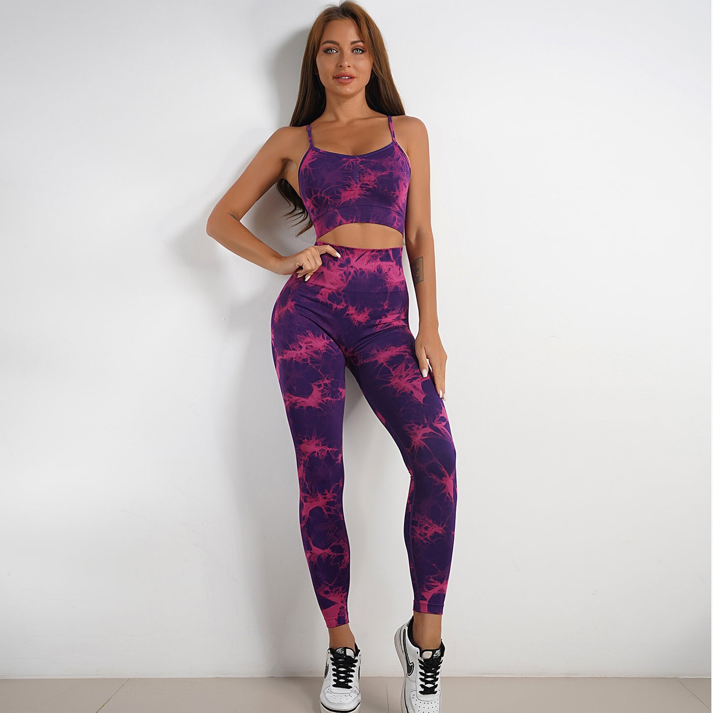 VibeFit Set