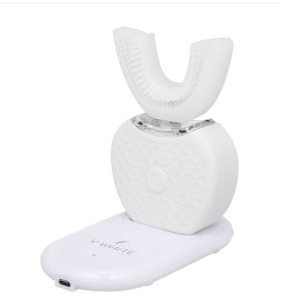 Ultrasonic electric toothbrush