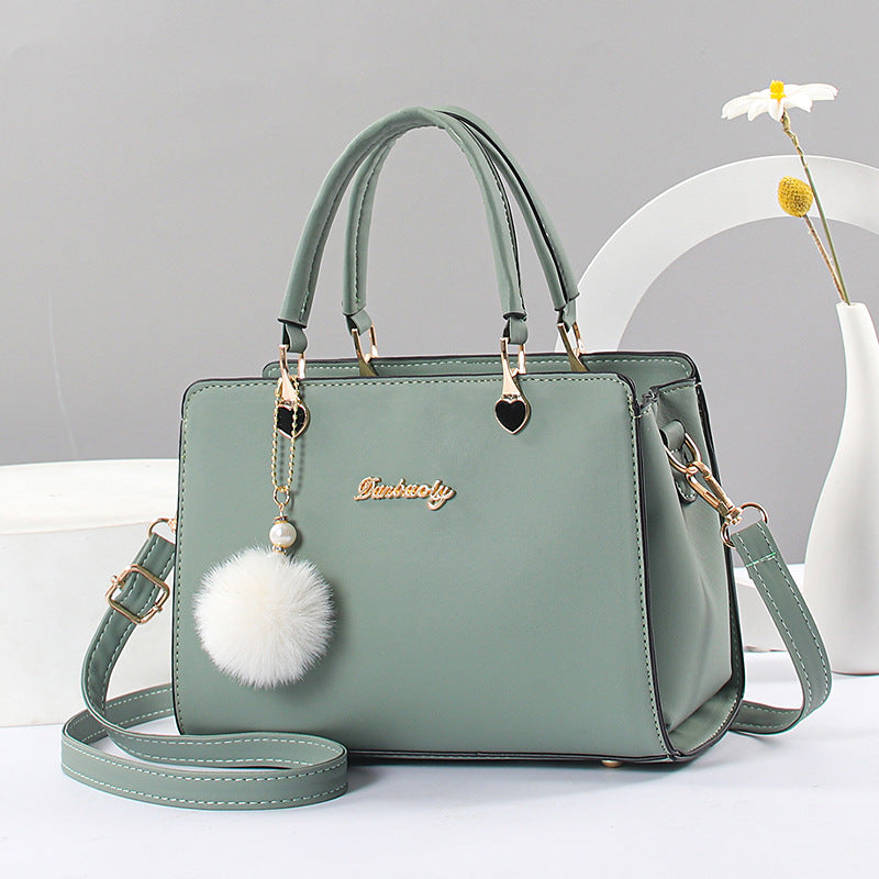 Ladies Fashion One Shoulder Crossbody Bag
