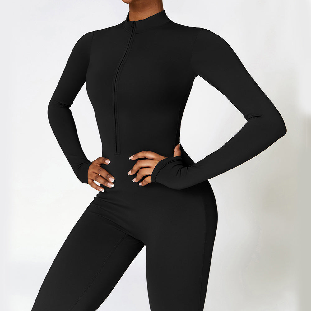 BreatheFit One-Piece