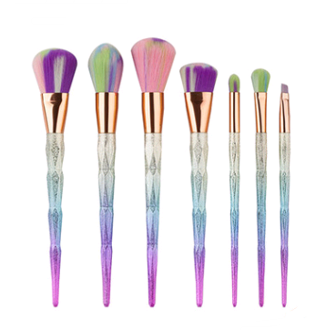 Diamond Beauty Brushes