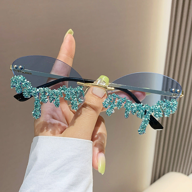 DiamondGaze Shades