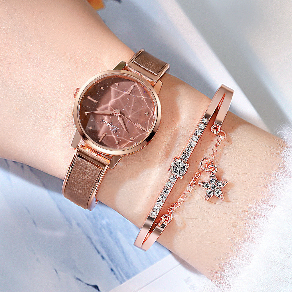 PureTime Quartz