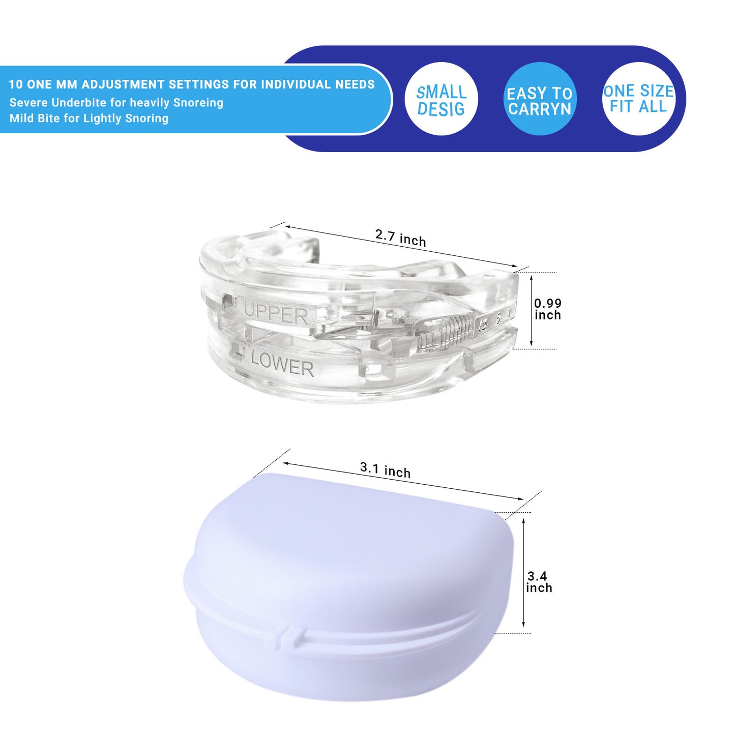 Fashion Personality High Quality Adjustable Braces