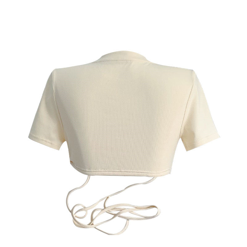 Women's Cat T-shirt Top Design Niche