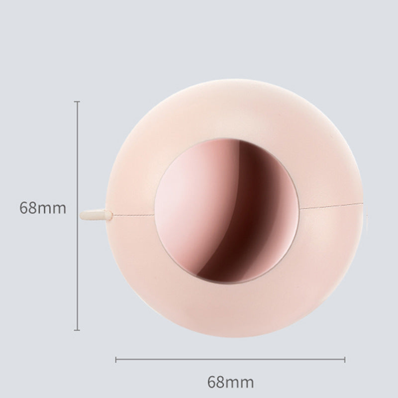 Reusable Lint Hair Remover Roller Gel Roller