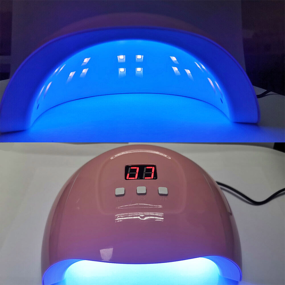 nail polish dryer lamp