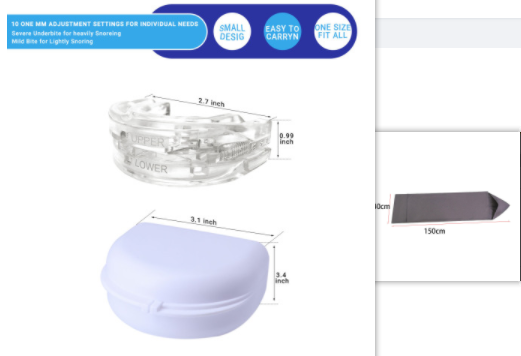 Fashion Personality High Quality Adjustable Braces