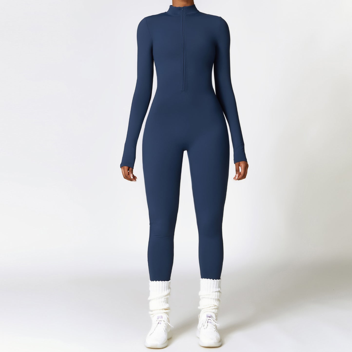 BreatheFit One-Piece