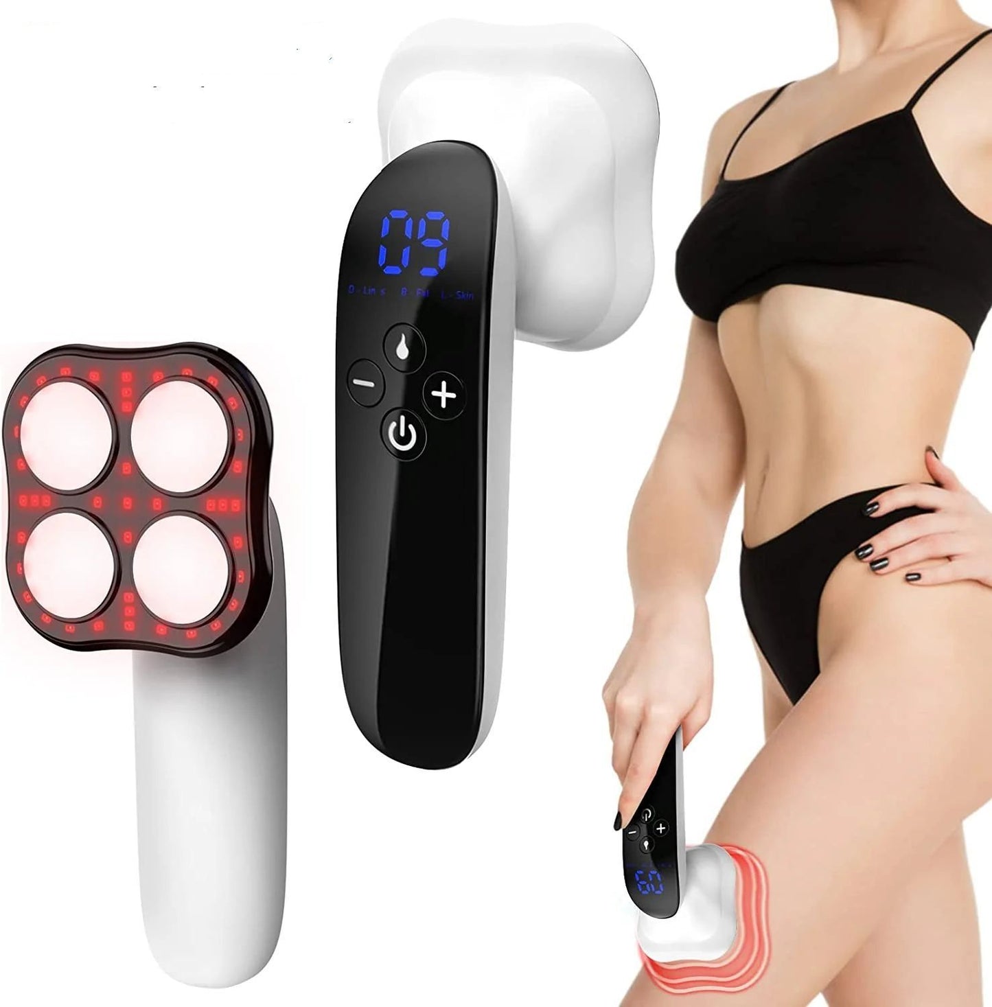 Current Ultrasonic Fat Removal Machine