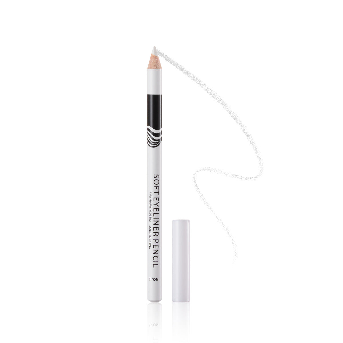 PureEyes: 12-Piece Soft Brushstroke Eyeshadow Set