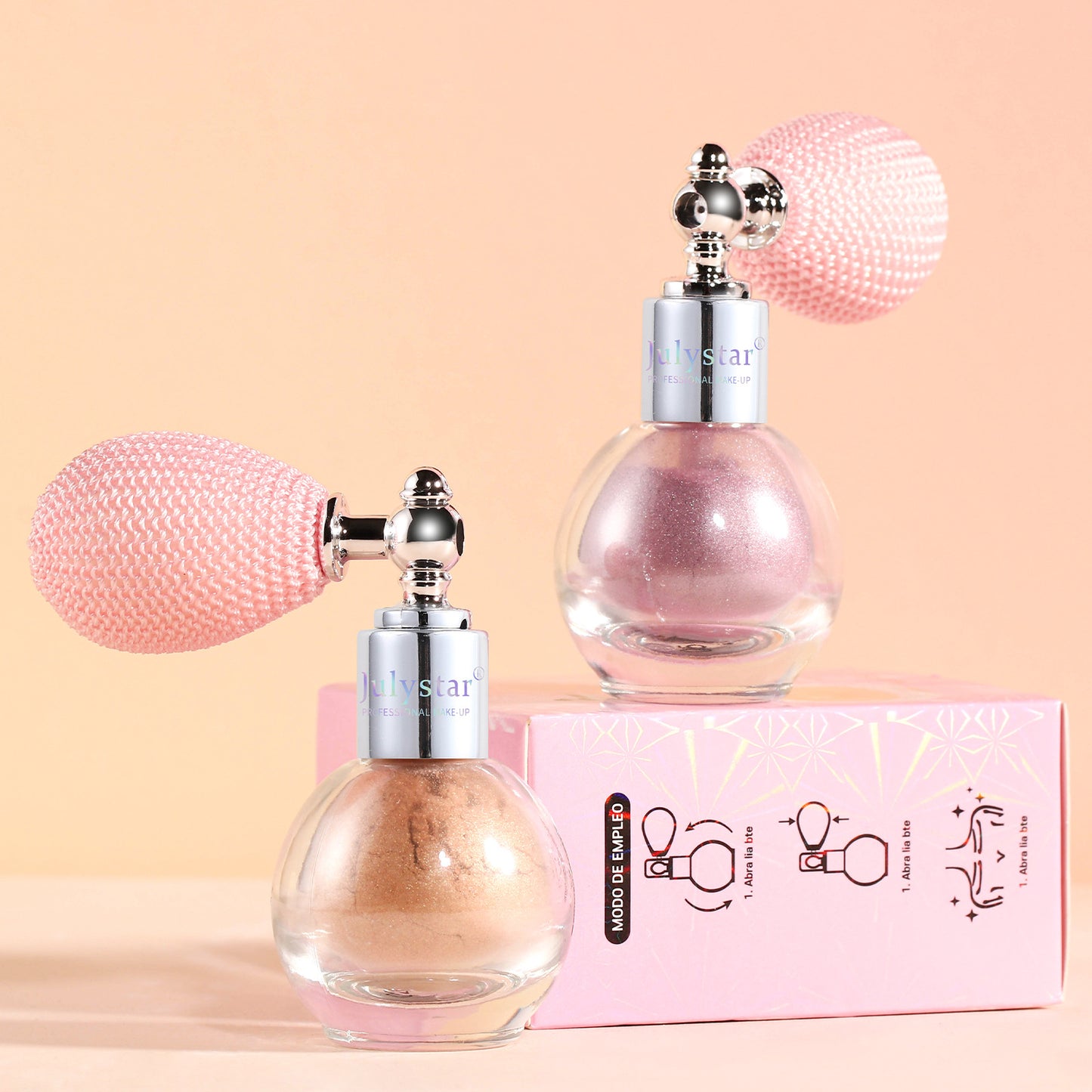Facial Repair Brightening Long-lasting Sweat-proof Body Spray