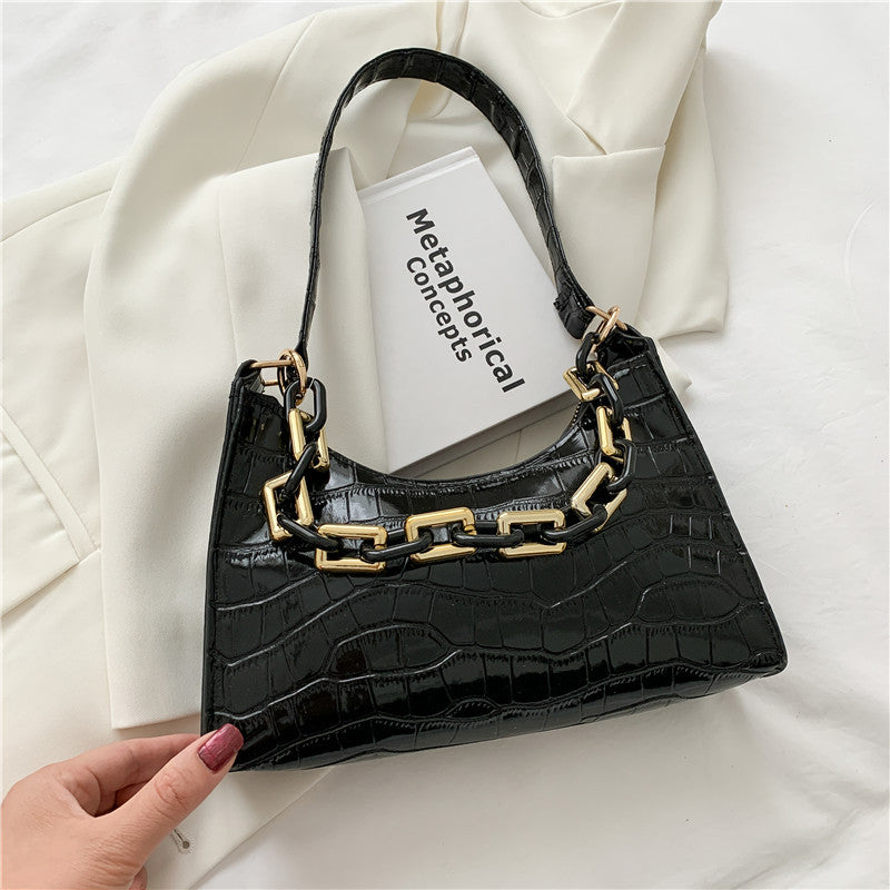 Fashion Shoulder Bag Fashion Portable