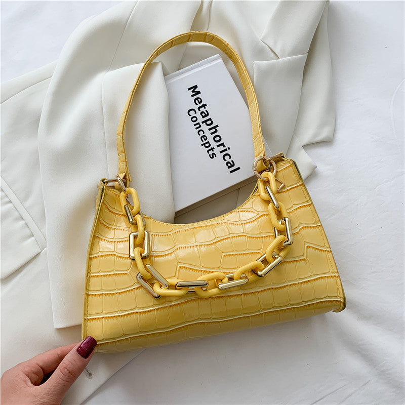 Fashion Shoulder Bag Fashion Portable